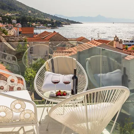 Bol Summer Residence Exterior foto