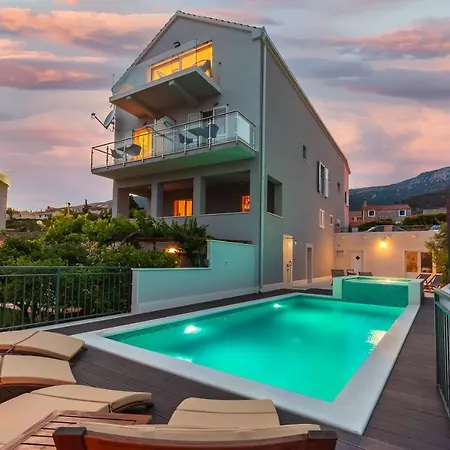 Bol Summer Residence Exterior foto