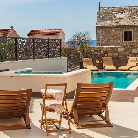 Bol Summer Residence Exterior foto