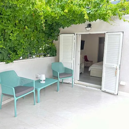 Bol Summer Residence Exterior foto
