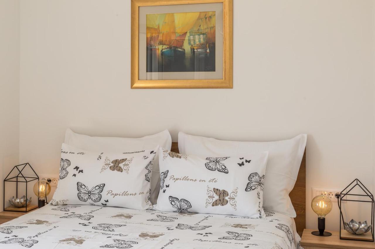 Apartman Summer Bol