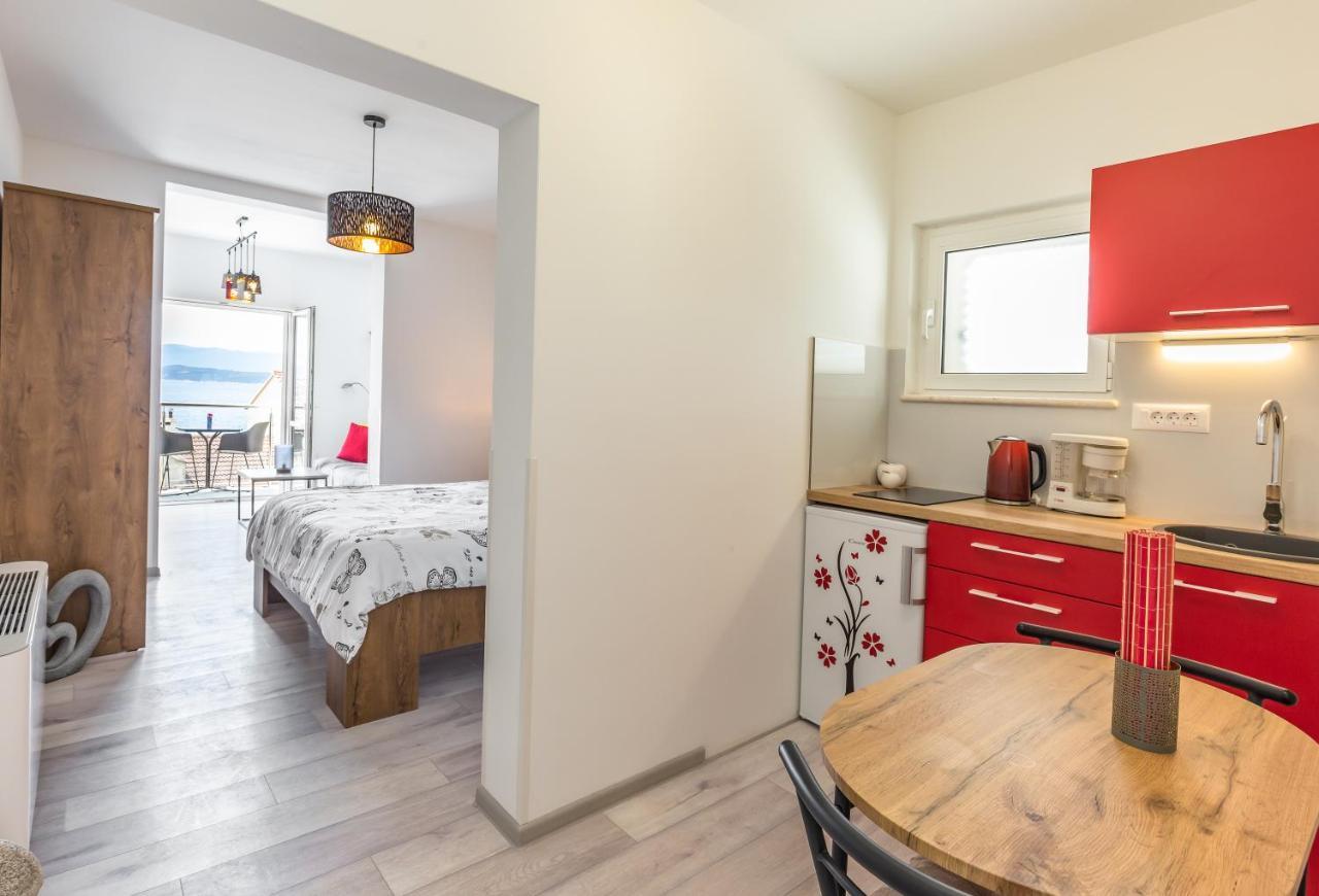 Apartman Summer *