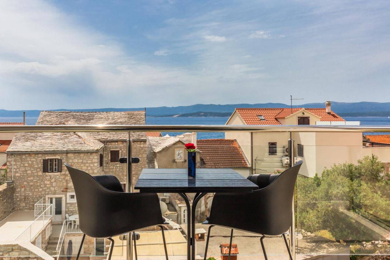 Summer Apartment *