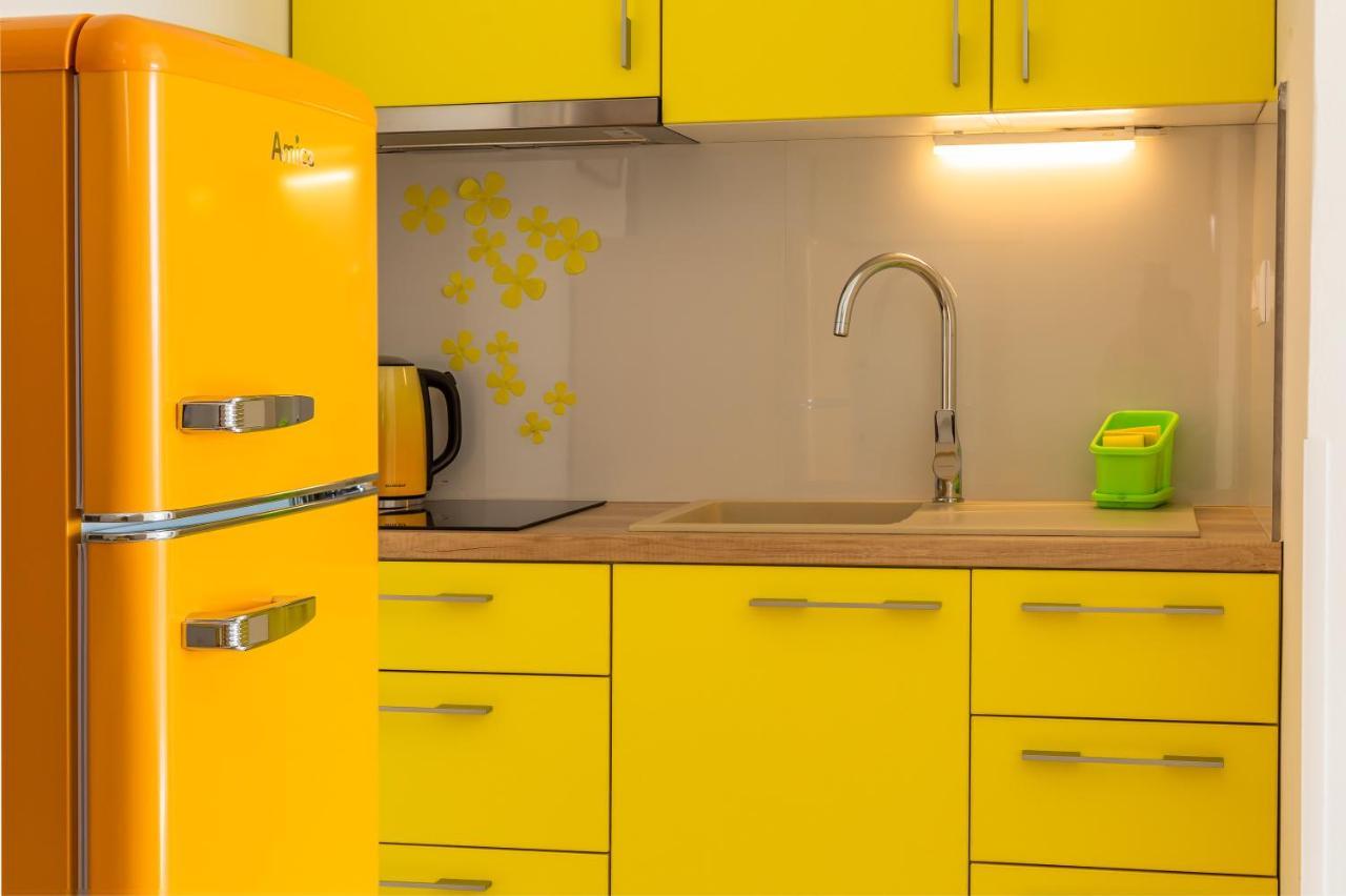 Summer Apartman Bol