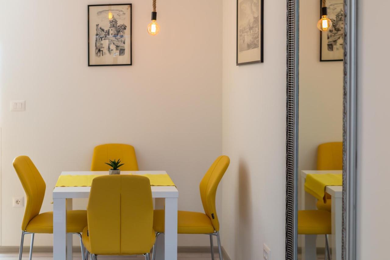 Apartman Summer