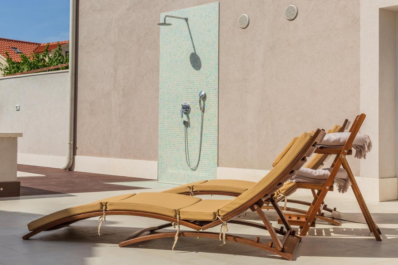 Summer Apartman *