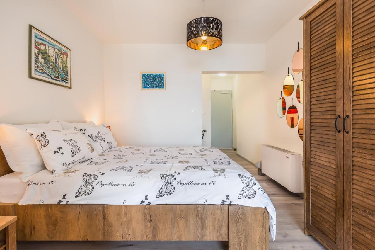 Apartman Summer *