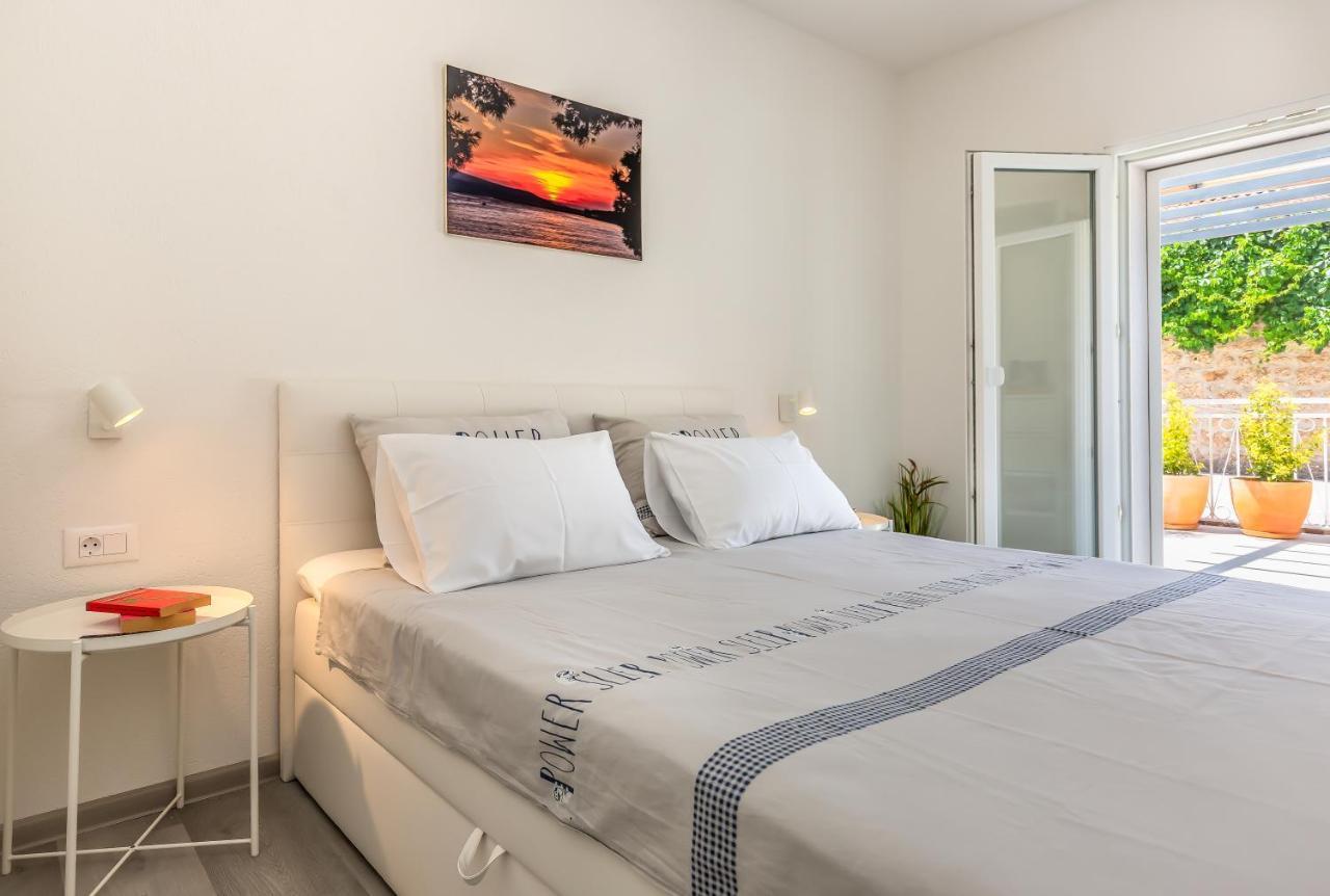 Apartman Summer Bol