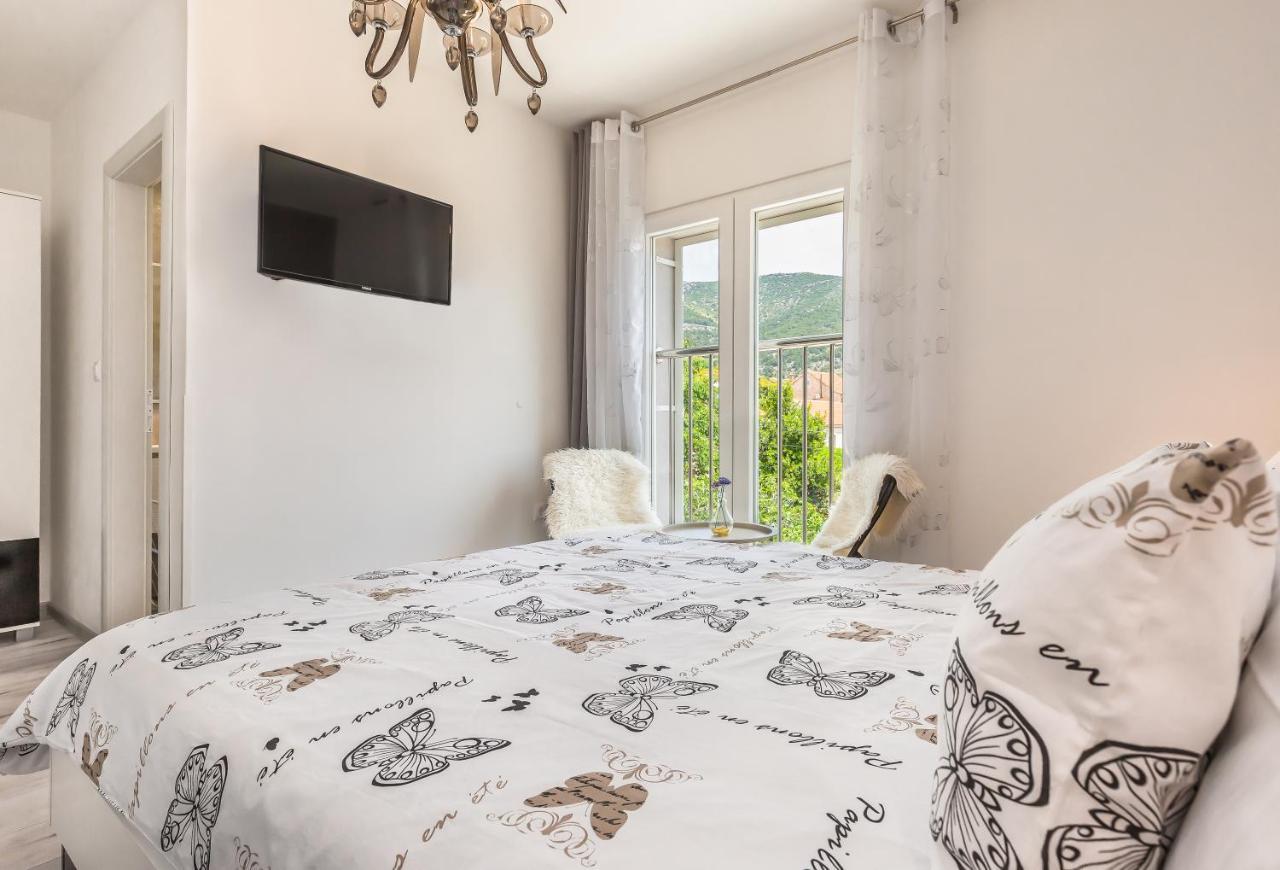Apartman Summer Bol