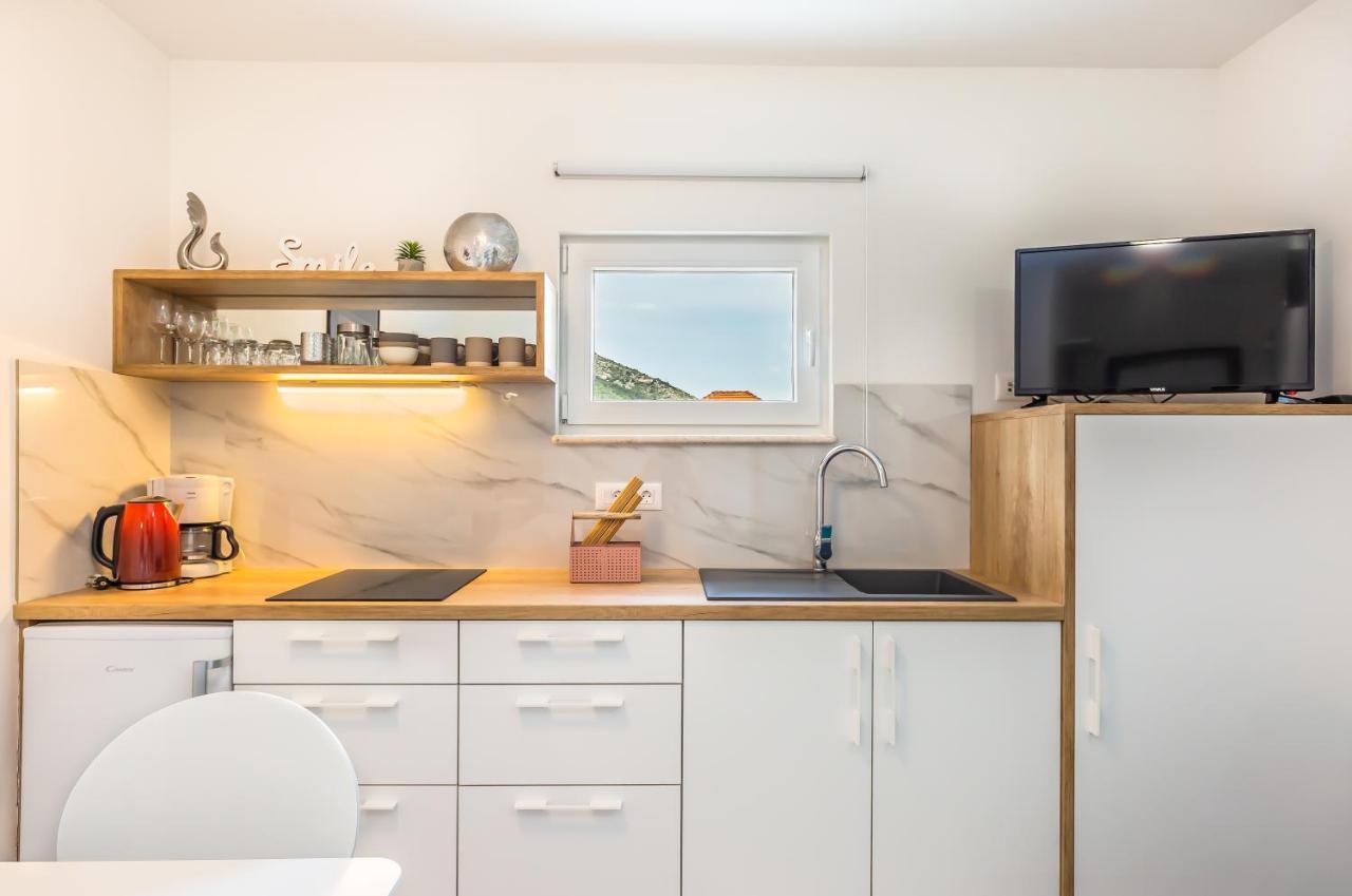 Apartman Summer Bol