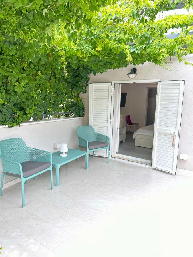 Summer Apartman