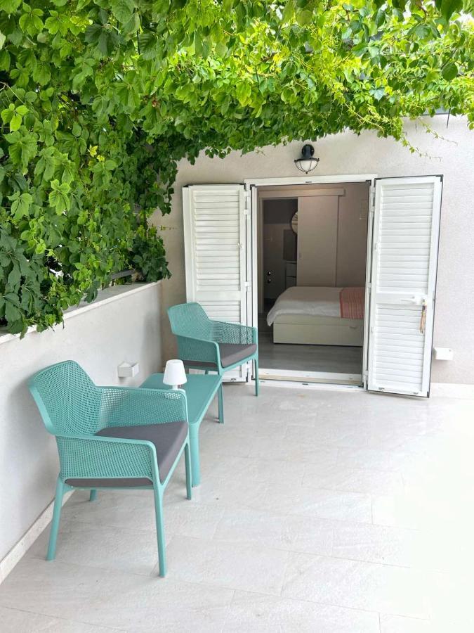 Summer Apartman *