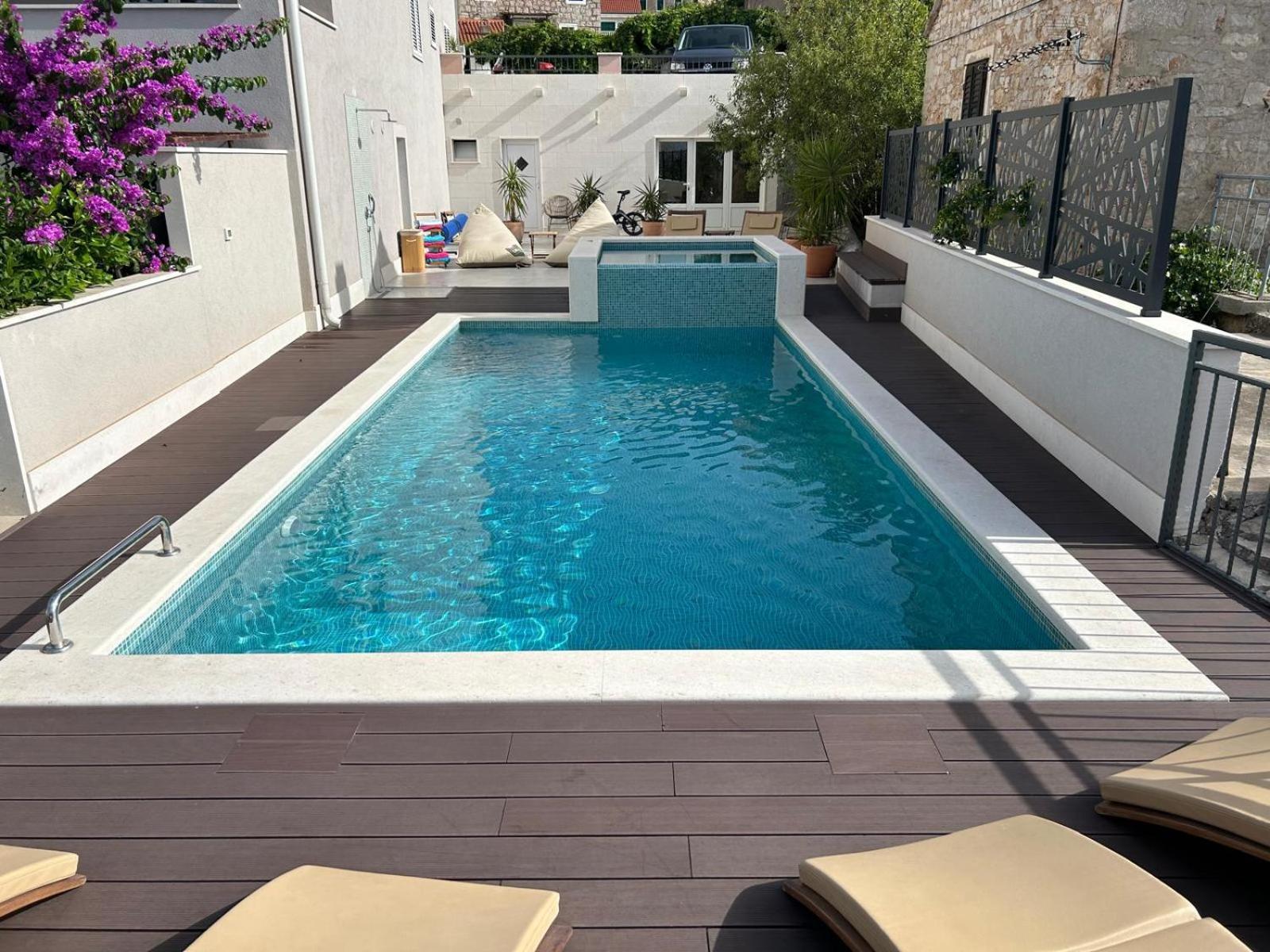 Apartman Summer Bol